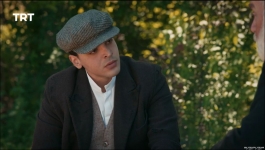 Payitaht Abdul Hamid - Season 01 Episode 537